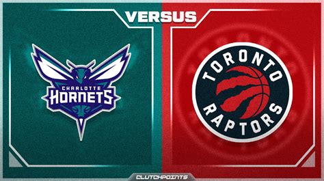 NBA Odds: Hornets.